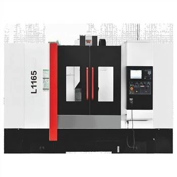 CNC tshuab cuab yeej V1165