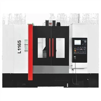 Hnyav txiav Cnc Machining Center V1165