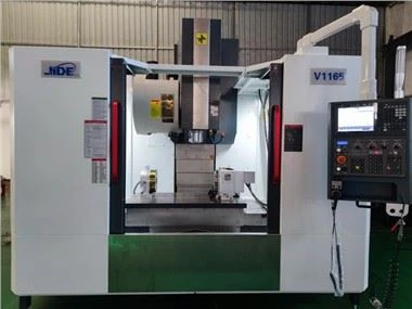 Nqus Rooj Rau Cnc Milling Tshuab